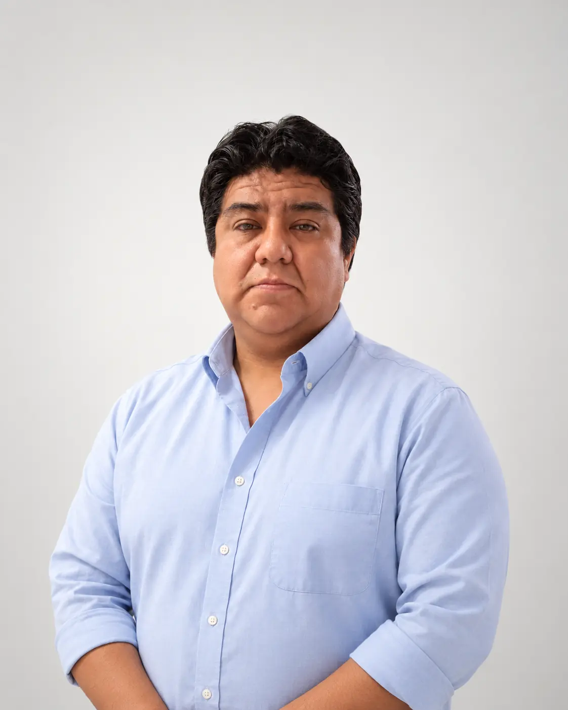 Efraín Rodríguez Méndez, fundador de ROME Sistemas